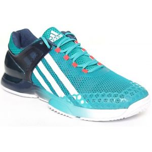 ADIDAS ADIZERO UBERSONIC tierra batida 2016 . Zapatillas padel tenis