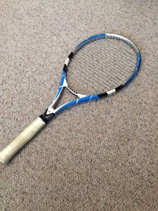 Babolat Drive Z Lite 4 3/8