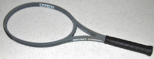Gosen Secret Carbon (100 sq