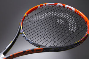 NEW 2015 Head Radical Graphene MP (Grip 4 3/8)