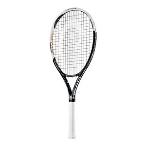 HEAD YouTek Graphen PWR Speed Raqueta tennis, encordada (230313)