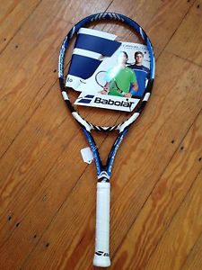 Babolat Drive Lite Tennis Racquet 4 1/8