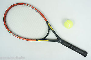 Head Intelligence I.S1 Mid Plus 4 1/4 Tennis Racquet (#2058)