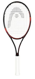 HEAD GRAPHENE XT Prestige REV PRO tennis racquet racket 4 1/8 -Fernando Verdasco