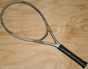 Head Intelligence i.X6 mid plus 4 1/2 Austria iX6 Tennis Racket New SoftTac Grip