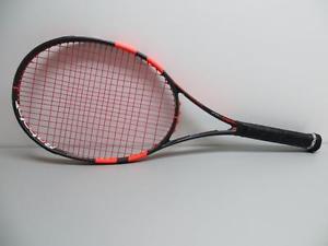 Babolat Pure Strike TourTennis Racquet Racket 4 1/4 Used Strung