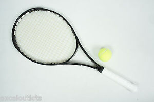 Prince O3 Speedport White MP 4 3/8 Tennis Racquet (#2797)