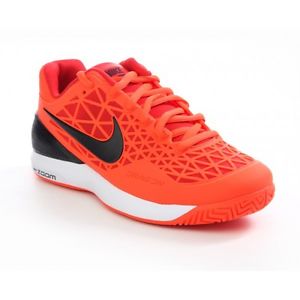 NIKE AIR ZOOM CAGE 2  pista dura 2016  . Zapatillas padel tenis