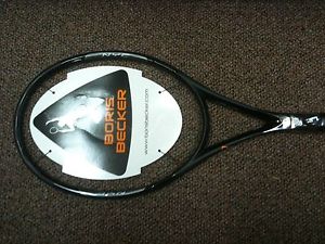 Boris Becker Delta Core NYC