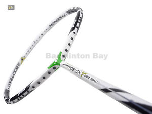 NEW Prince Phoenix Y 1500 Team Badminton Racket Racquet Free Stringing & PU Grip