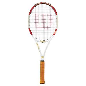 Wilson Pro Personal 90 BLX Raqueta de Tenis L3