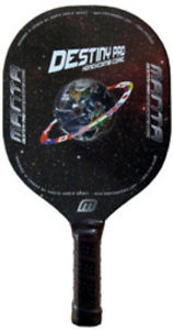 Manta Destiny Pro 4G Molded Edgeless Paddle