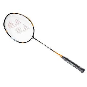 Raquette de badminton Yonex Arcsaber 3 tour Noir 32534 - Neuf
