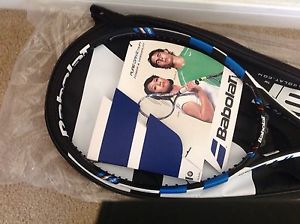 Babolat Pure Drive Tour Plus Racquet