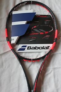 Babolat Pure Strike 16 x 19