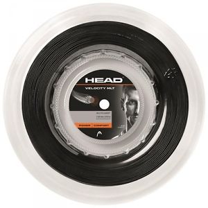 HEAD VELOCITY MLT 16 tennis string 660 foot 200M reel - Novak Djokovic - Rg $240