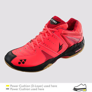 SALE YONEX SHB SC6 LDEX LIN DAN EXCLUSIVE BADMINTON SHOES