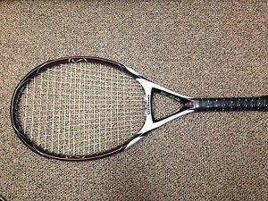 Wilson KFactor K Zero