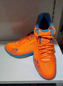 New Arrival_YONEX AERUS, YONEX SHB-AM Shoes_YONEX SHB AM_LCW Shoes_Bright Orange