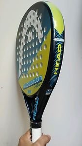 Paddle tennis racquet. Head Evolution Bela. Pala, Padel Racket