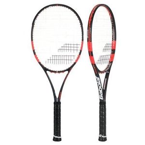 BABOLAT PURE STRIKE 16x19 tennis racquet -SAMANTHA STOSUR - 4 1/8