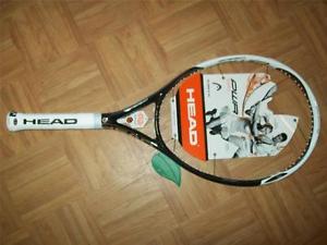 NEW 2014 Head Graphene PWR POWER Speed 115 head 4 1/4 grip Tennis Racquet