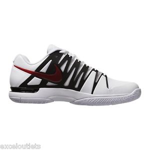 NEW! Nike Zoom Vapor 9 Tour Tennis Shoes Men Size 7.5 488000-160 (#1532)