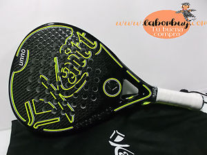 PALA DE PADEL KAITT UNNO S