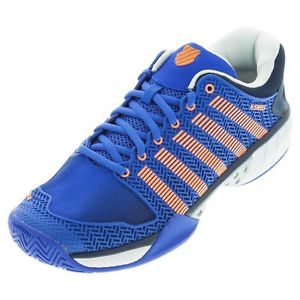 K-Swiss Hypercourt Express HB electric blue