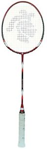 BLACK KNIGHT Max Force DT 825XL badminton racquet - Auth Dealer - Reg $145