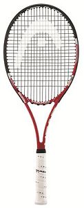 HEAD YOUTEK PRESTIGE MID PLUS mp tennis racquet racket - 4 1/2