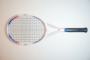 WILSON PRO STAFF 7.0 LITE CLASSIC STEFFI GRAF TENNIS RACKET 4 1/4 SL2 EU2 L2