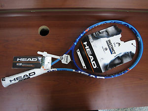 Head Graphene XT Instinct Rev Pro Racquet NEW!