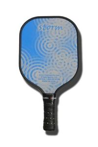 Storm Pickleball Paddle - Composite - Blue