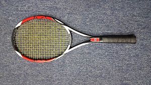 Wilson K Factor Six One Tour 4 5/8
