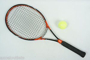 Volkl Power Bridge 9 4 3/8 Tennis Racquet (#1751)
