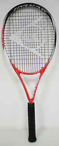 USED Dunlop Biofibre M 3.1 Tour 4 3/8 Adult Pre-Strung Tennis Racquet Racket