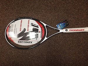 Donnay XeneCore Pro One Mid + - 4 1/2