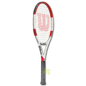 Wilson Raqueta tennis SIX.ONE 102UL Revestido