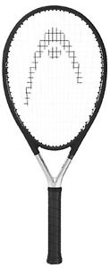 HEAD Ti.S6 Prestrung Racquets-4 1/8