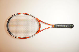 HEAD LIQUIDMETAL RADICAL MIDPLUS 98 630 TENNIS RACKET 4 3/8 EU3 L3