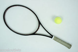 DONNAY PROTOTYPE 4 3/8 TENNIS RACQUET (#1506)