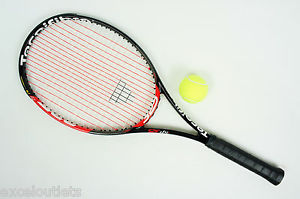 Tecnifibre TFight 325 TP Tour Prepared 4 1/4 Tennis Racquet (#2496)