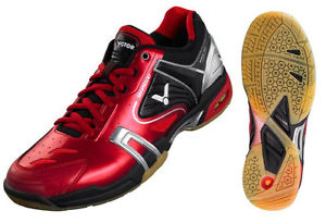 VICTOR SH-P9100D badminton racket squash indoor sports shoes FREE ship