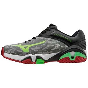 MIZUNO WAVE INTENSE TOUR 2  TIERRA BATIDA  2016 . Zapatillas padel tenis