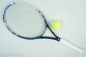 Head Graphene Instinct Midplus 4 1/2 Tennis Racquet (#2109)