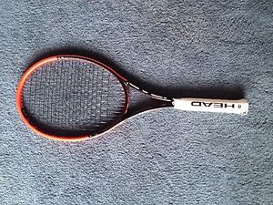 Head YouTek Graphene Prestige MP Tennis Racquet