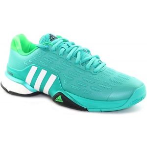 ADIDAS BARRICADE BOOST TSONGA OPEN AUSTRALIA   2016 . Zapatillas padel tenis