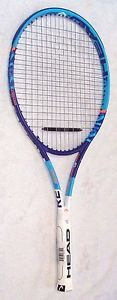 Graphene XT Instinct  Rev Pro Head Tennis Racquet Grip Size 4.1/4  Free Shipping