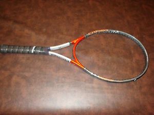 HEAD TITANIUM TI RADICAL OS OVERSIZE 107,4-1/4 SHOP DISPLAY  {inv#150146}
